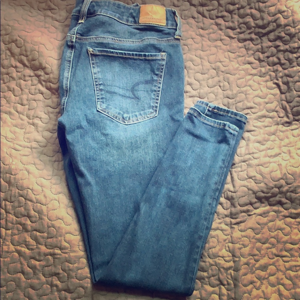 AE jegging